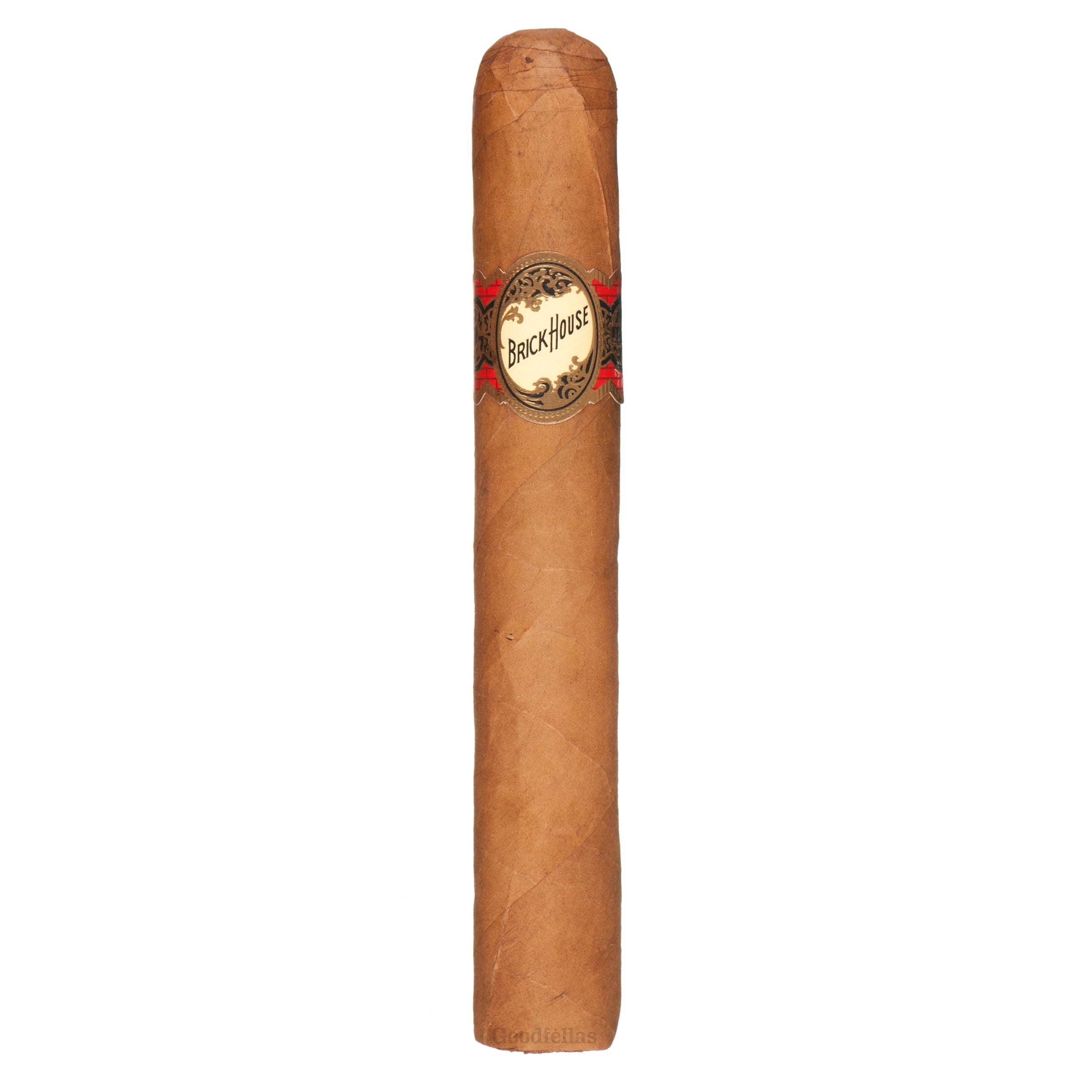 Brick House Double Connecticut Blend Cigars