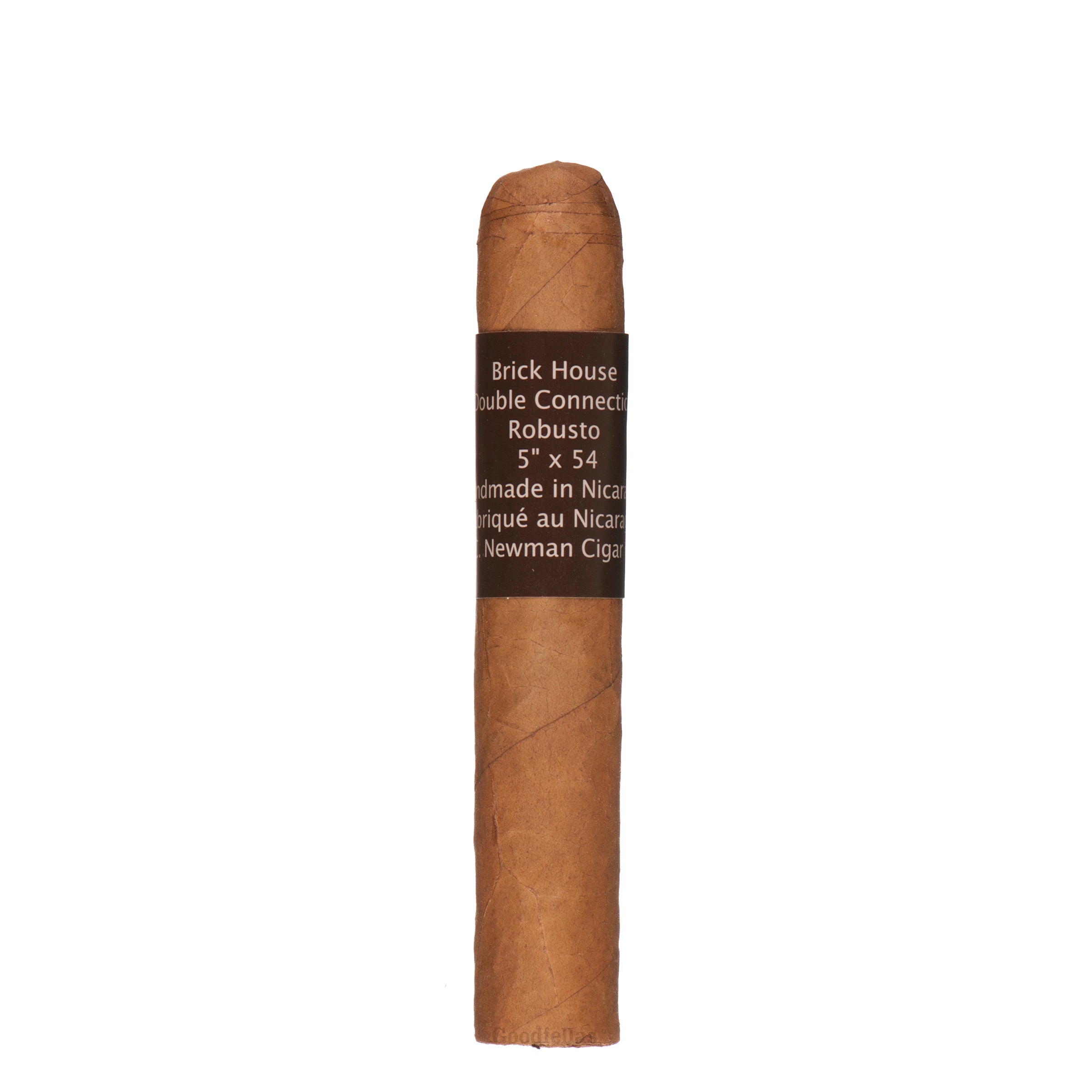 Brick House Double Connecticut Blend Cigars