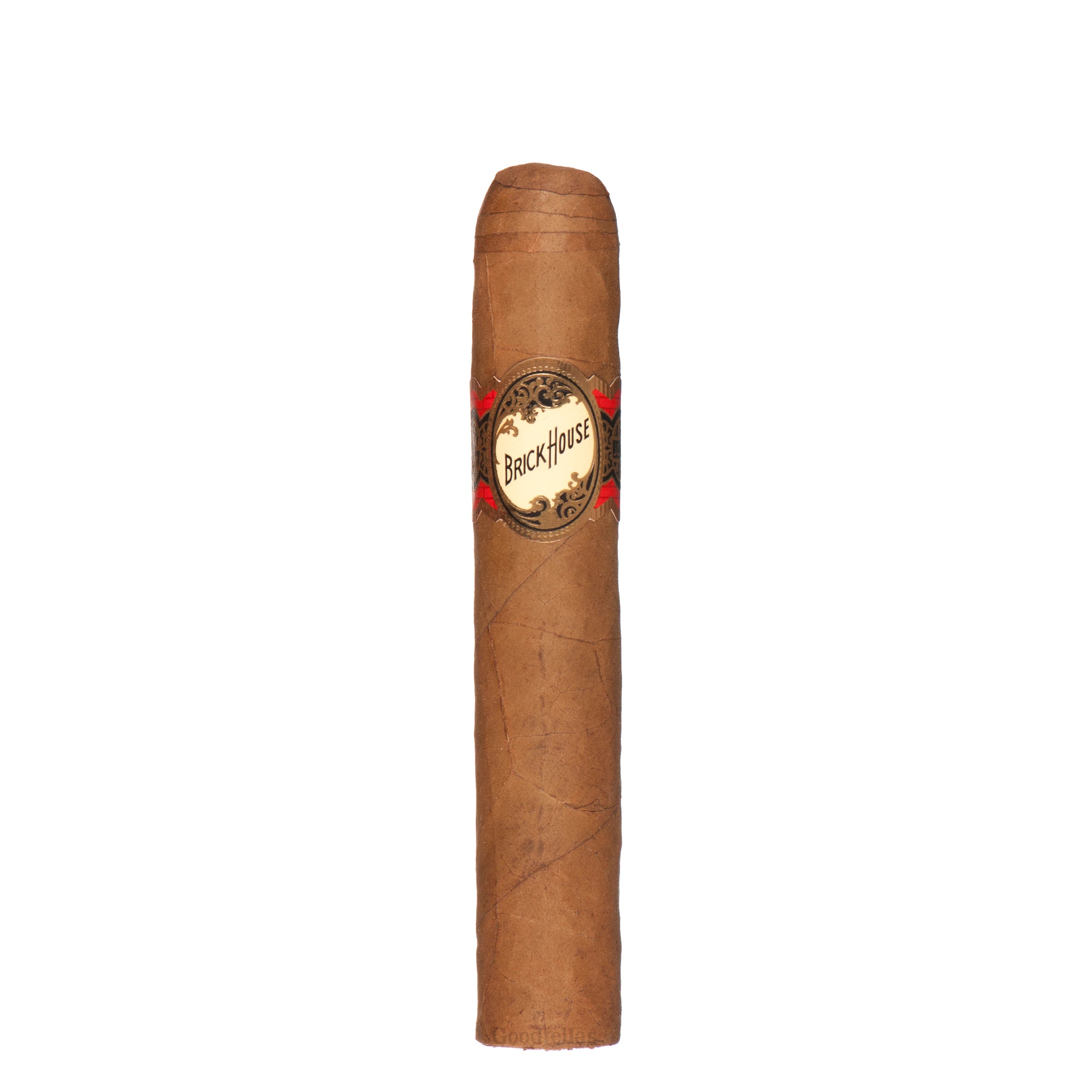 Brick House Double Connecticut Blend Cigars