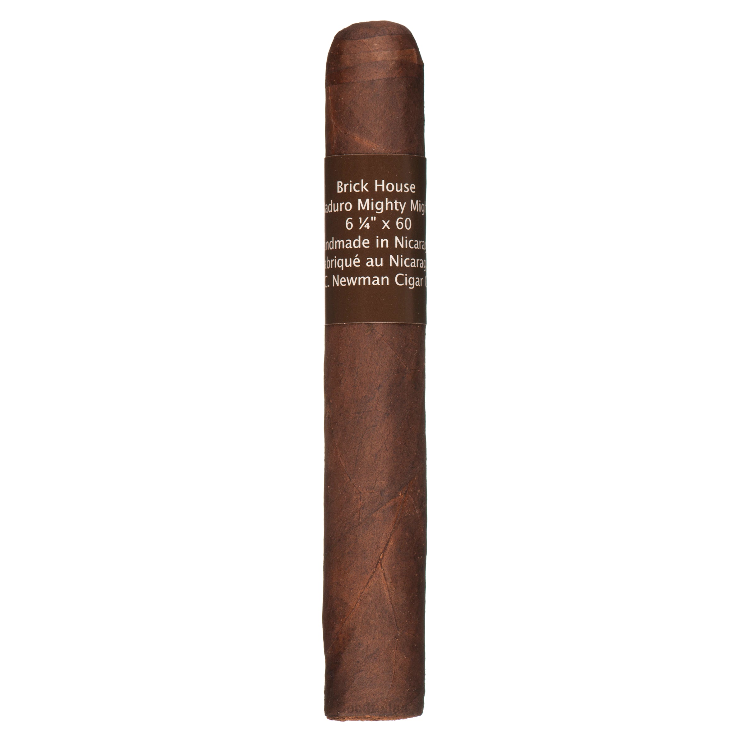 Brick House Maduro Blend Cigars