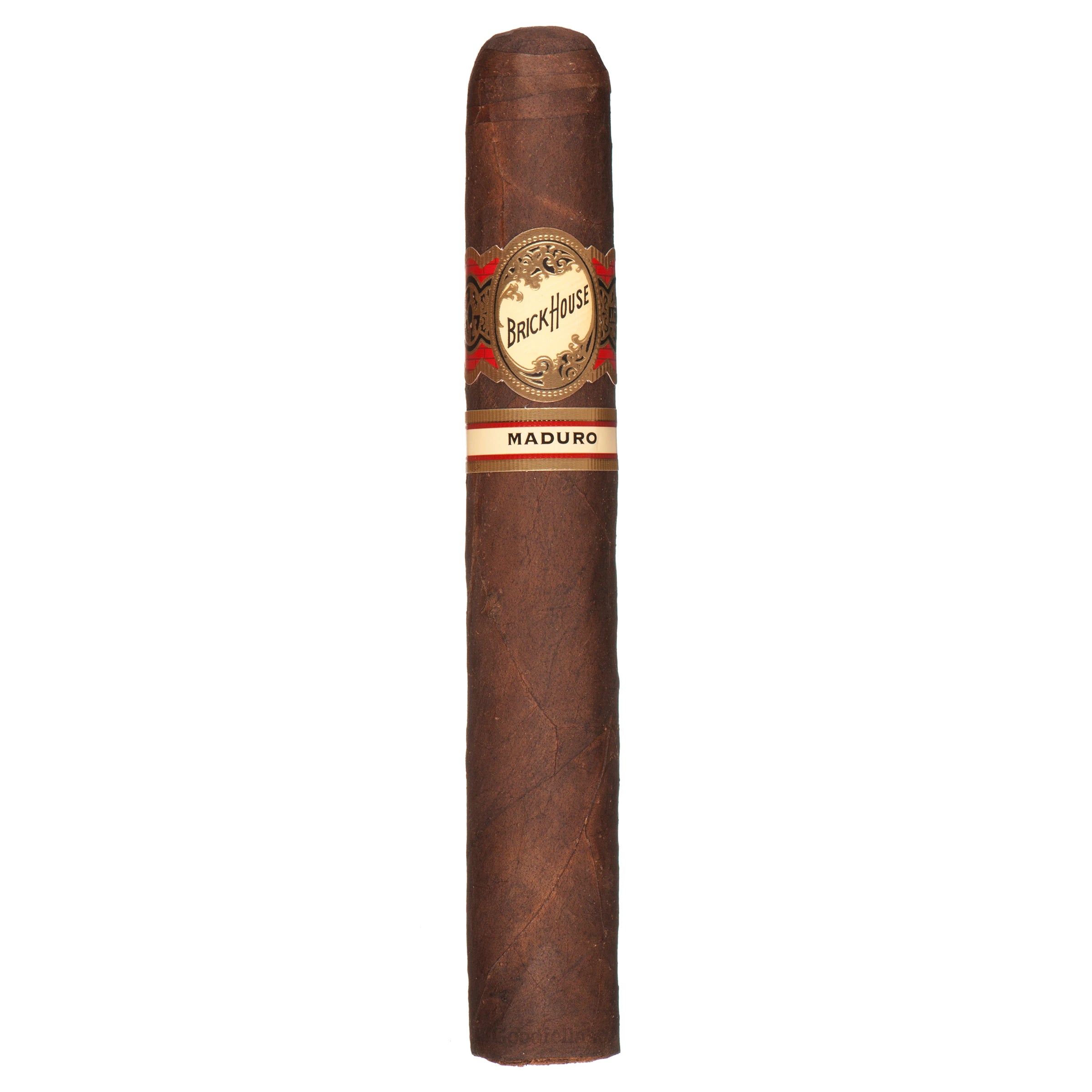 Brick House Maduro Blend Cigars