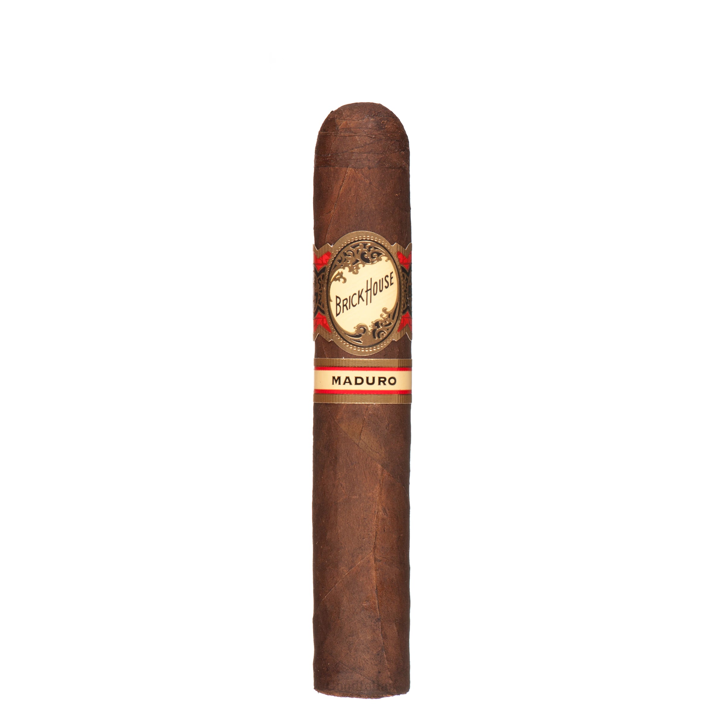 Brick House Maduro Blend Cigars