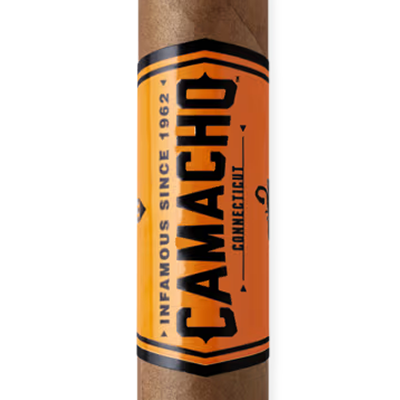 Camacho Connecticut Blend Cigars