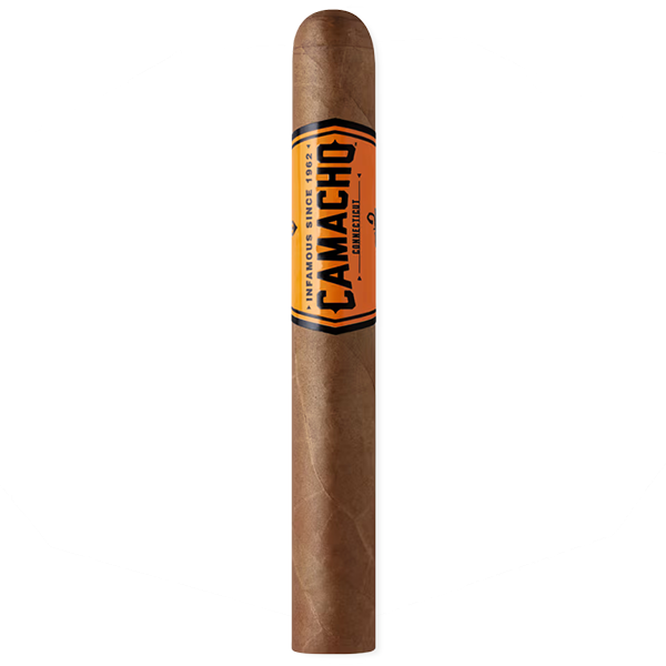 Camacho Connecticut Blend Cigars