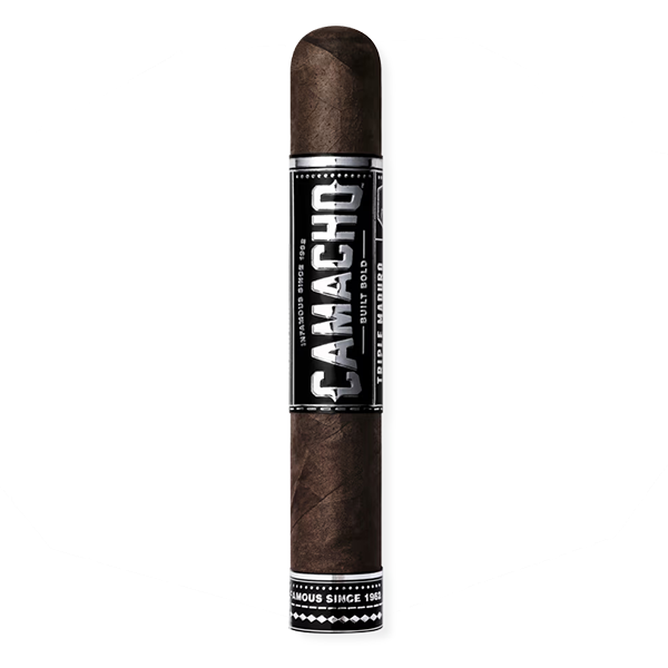 Camacho Triple Maduro Blend Cigars