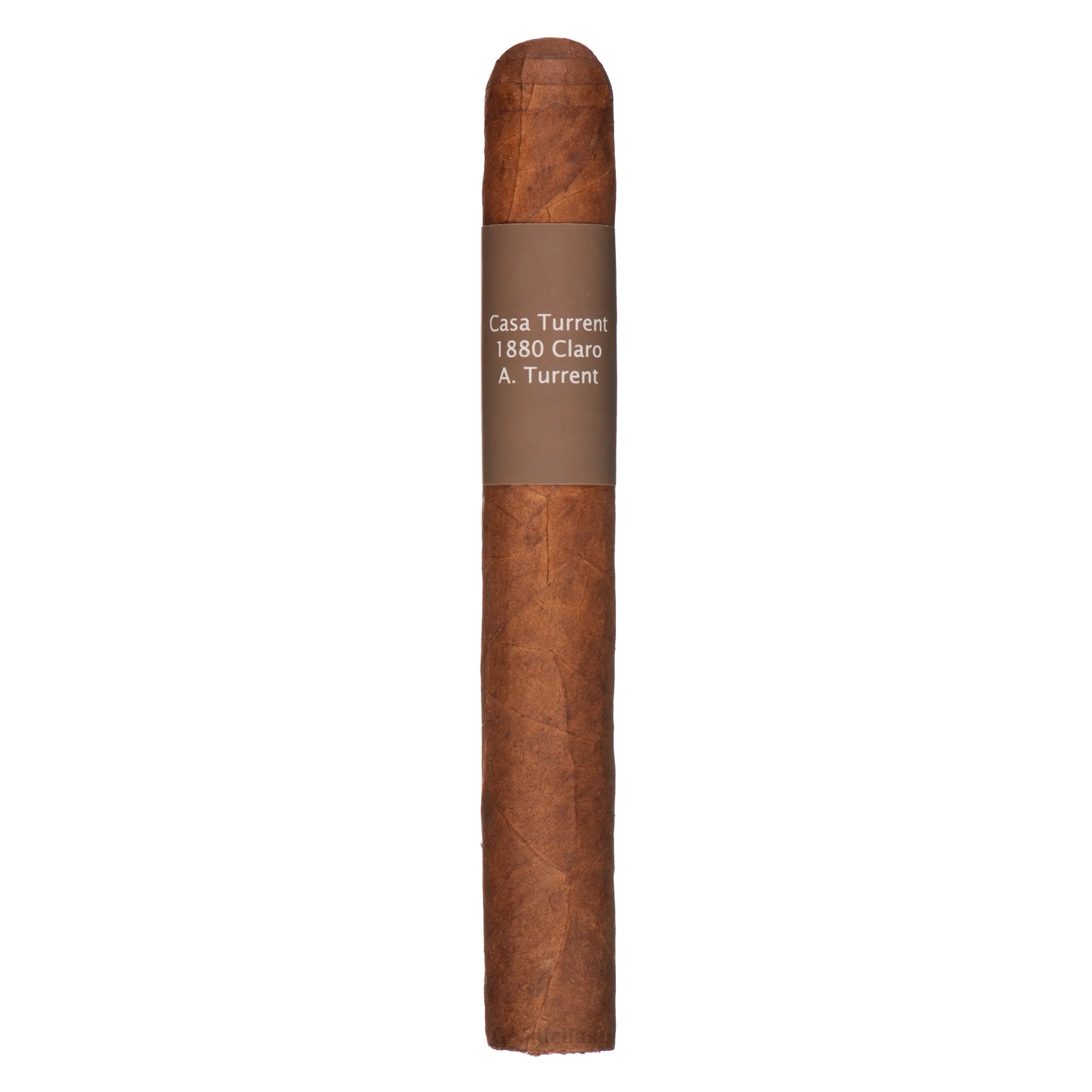 Casa Turrent Serie 1880 Claro Cigars