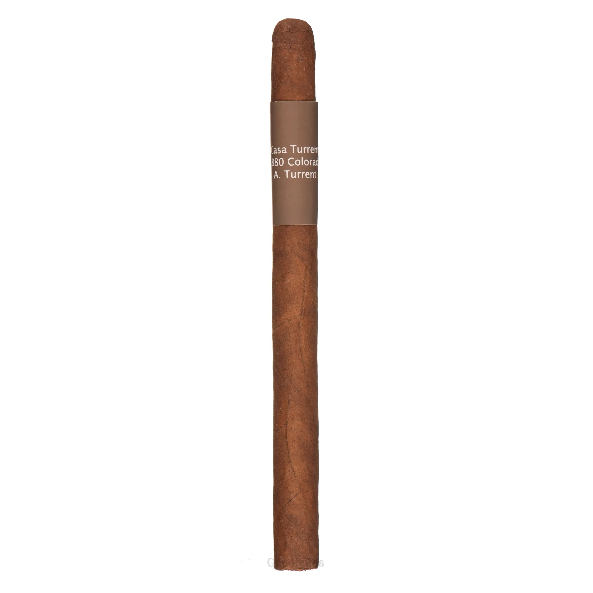 Casa Turrent Serie 1880 Colorado Cigars
