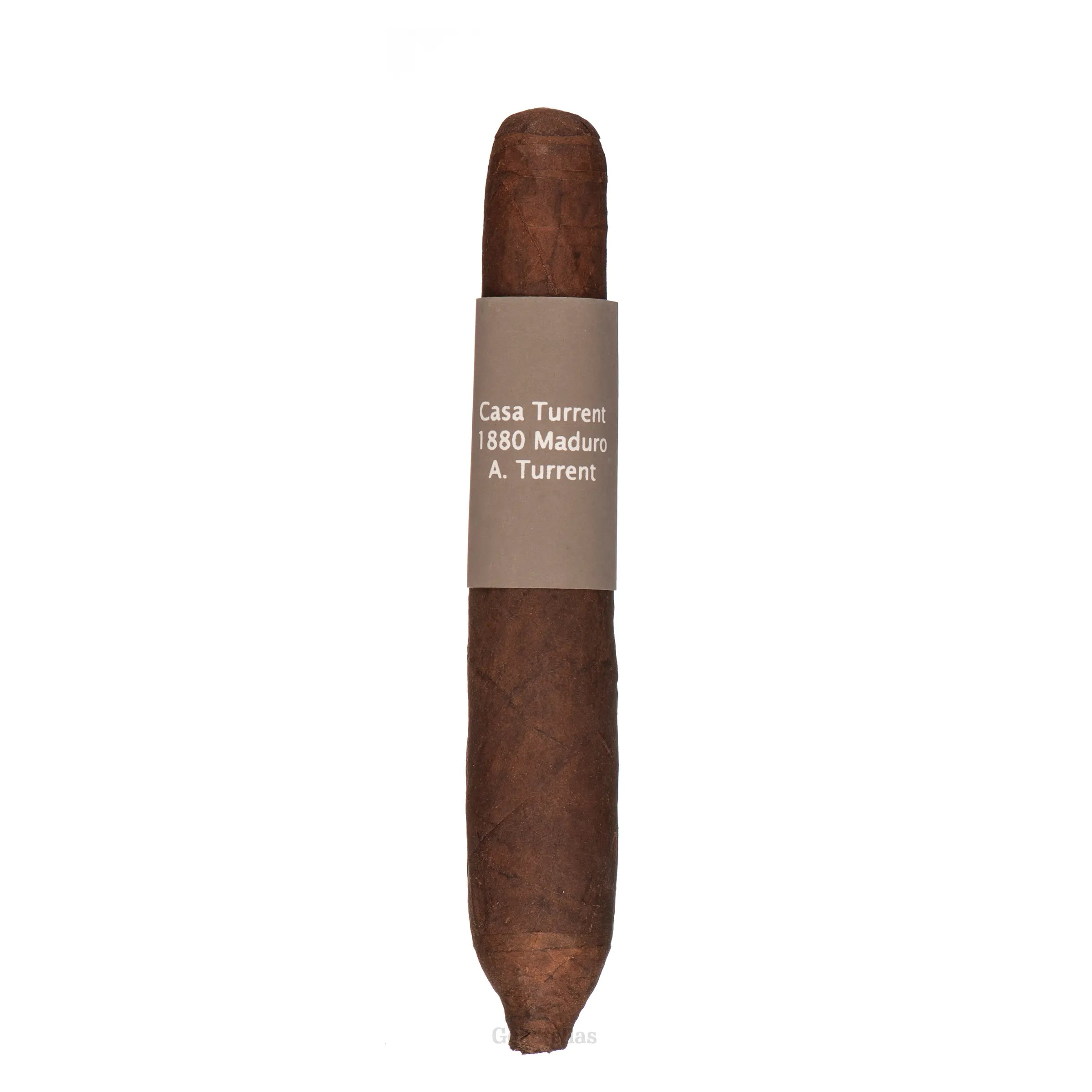 Casa Turrent Serie 1880 Maduro Cigars