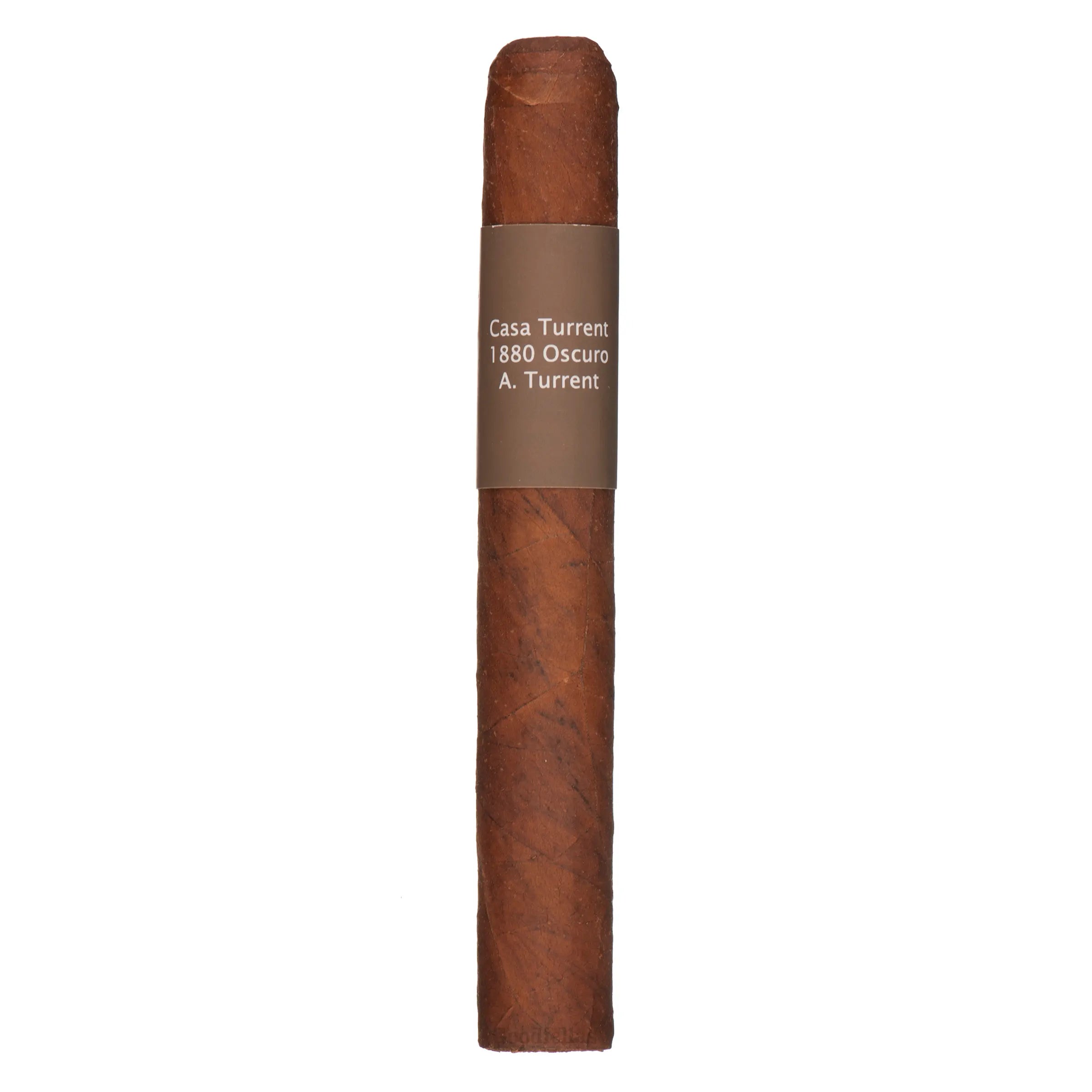 Casa Turrent Serie 1880 Oscuro Cigars
