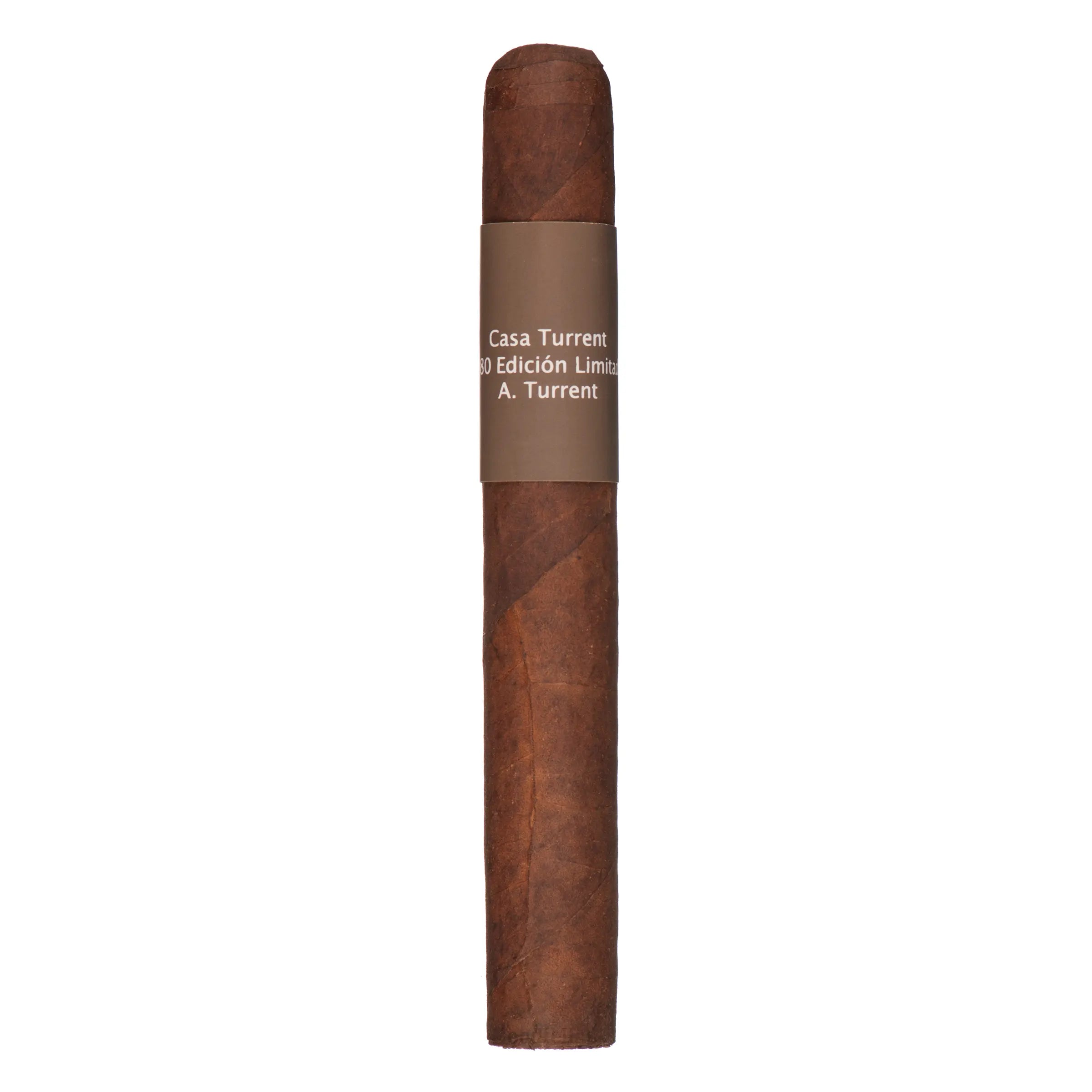 Casa Turrent 1880 Sui Generis Cigars