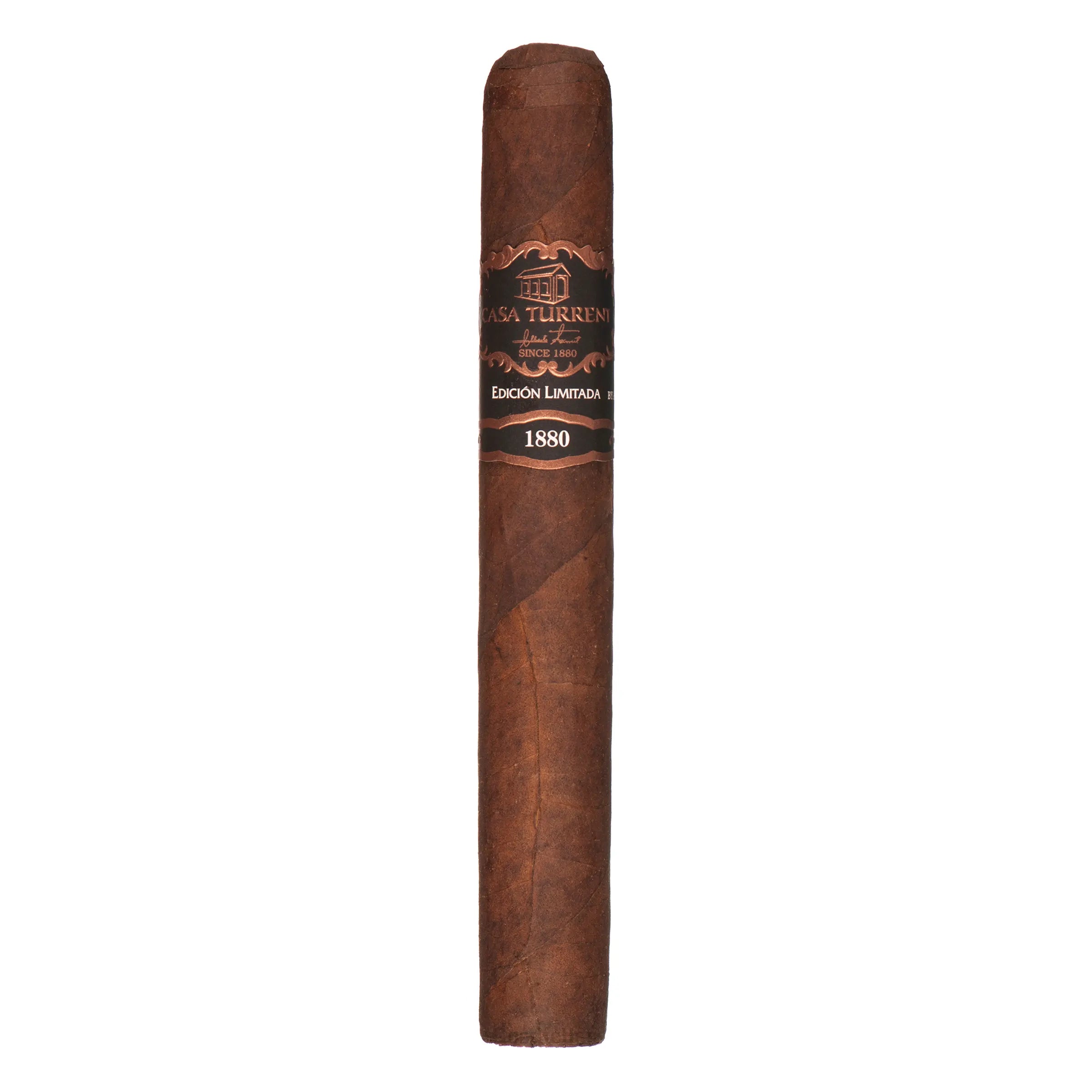 Casa Turrent 1880 Sui Generis Cigars