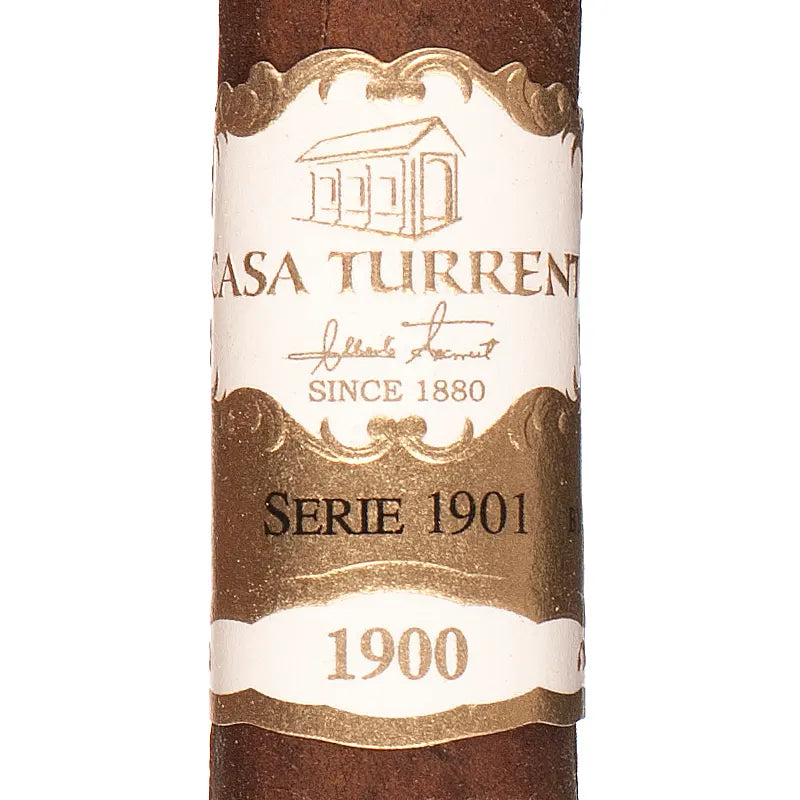 Casa Turrent Serie 1901 Cigars