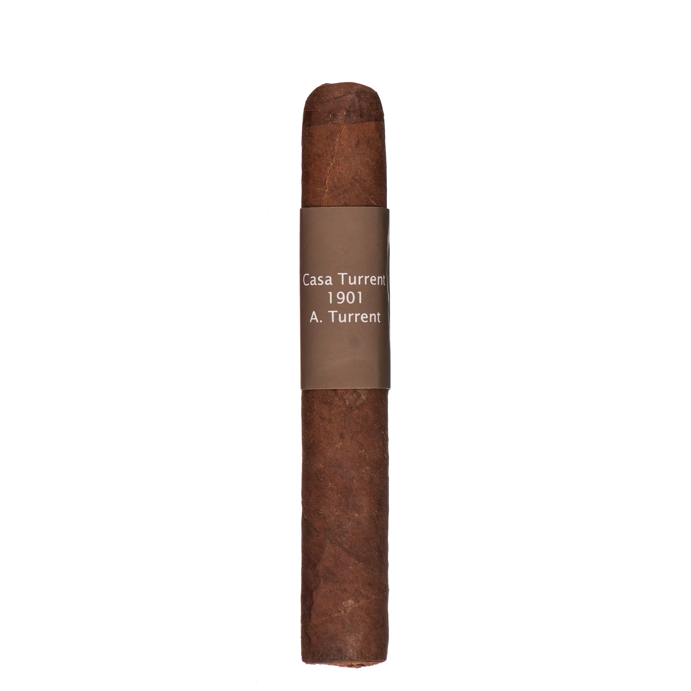Casa Turrent Serie 1901 Cigars