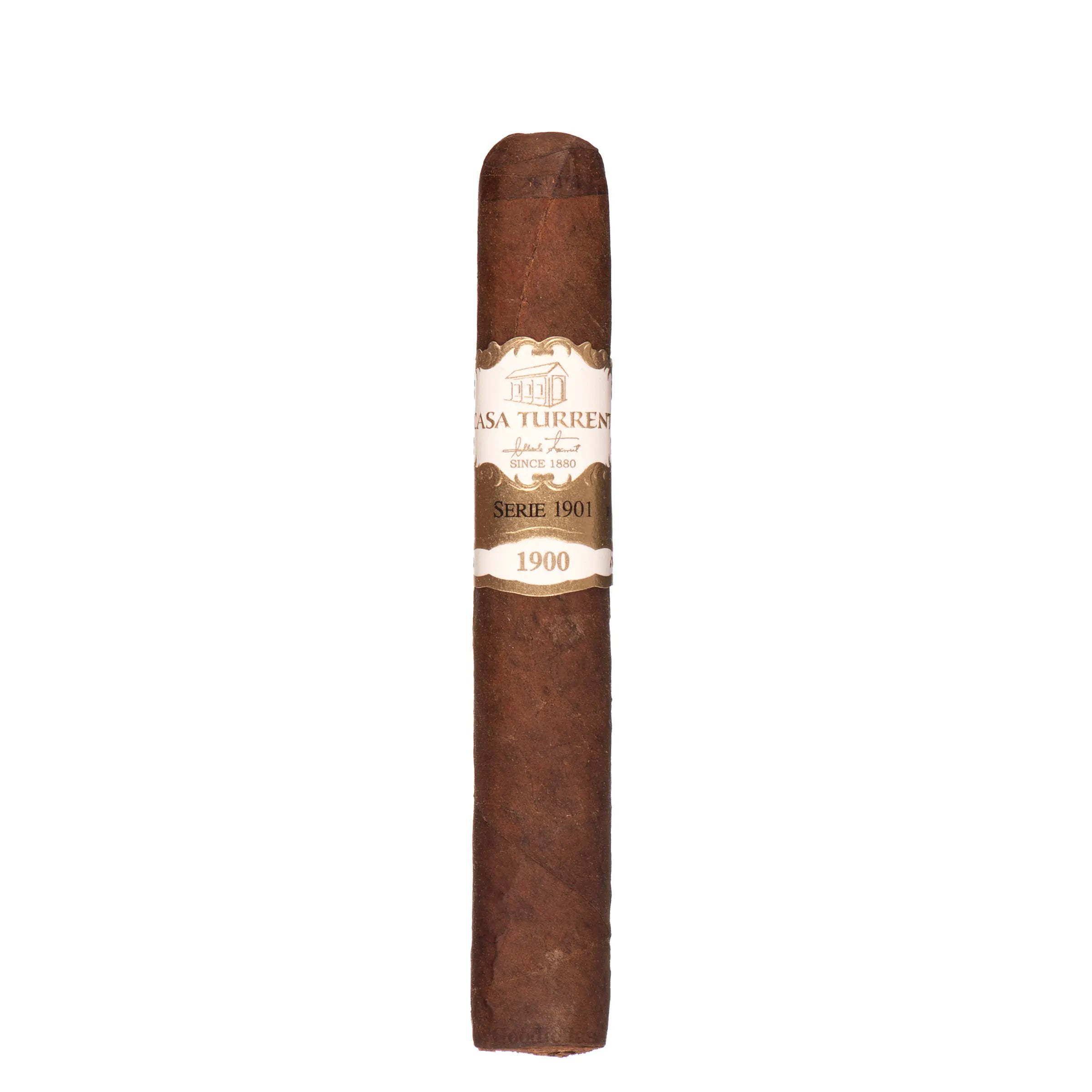 Casa Turrent Serie 1901 Cigars