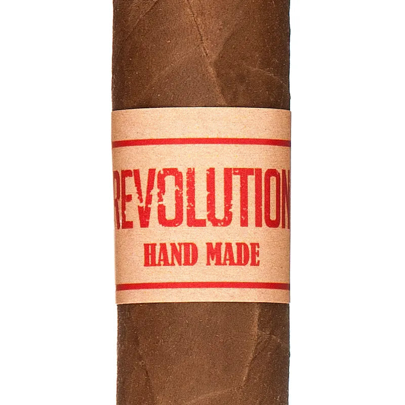 Casa Turrent Revolution Aged