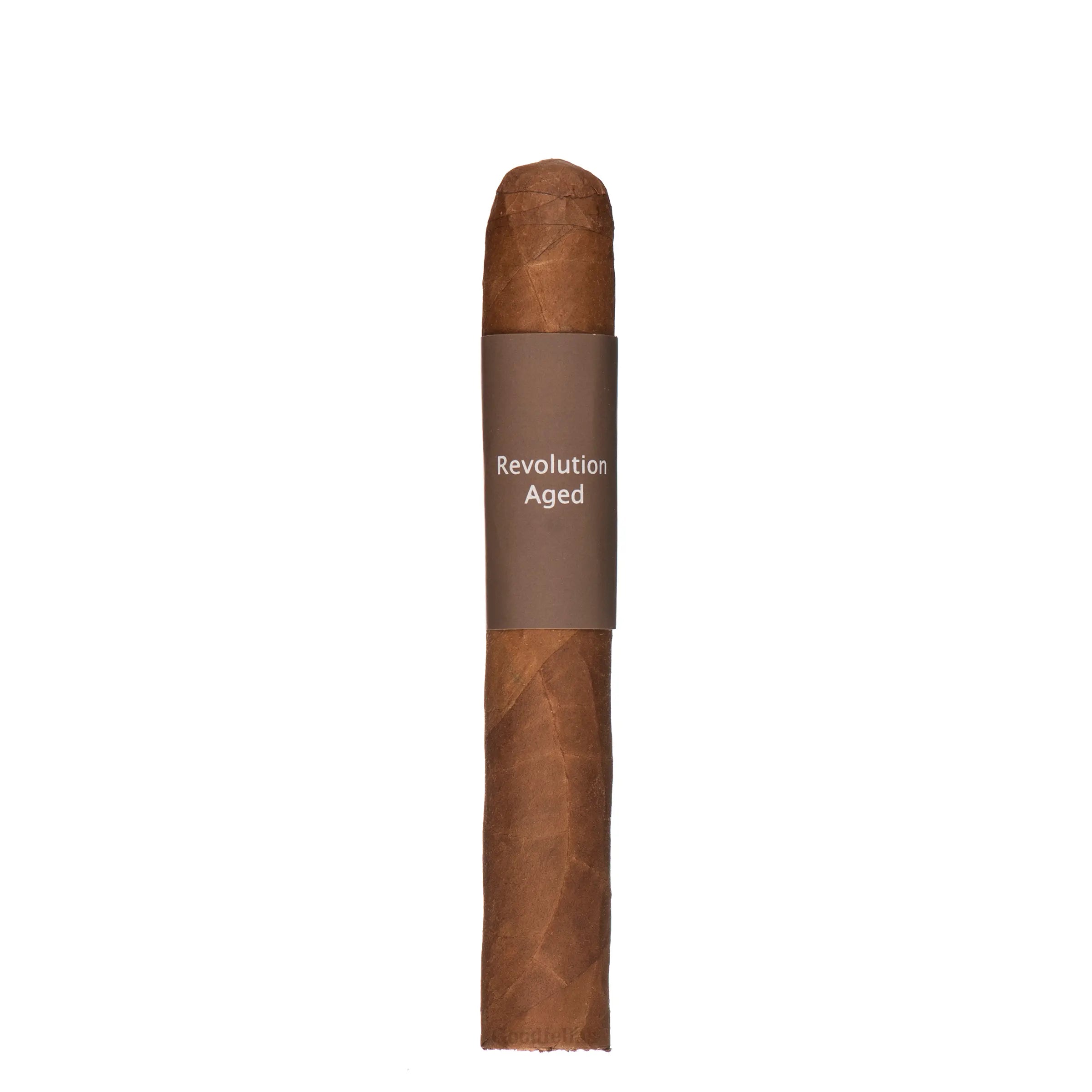 Casa Turrent Revolution Aged