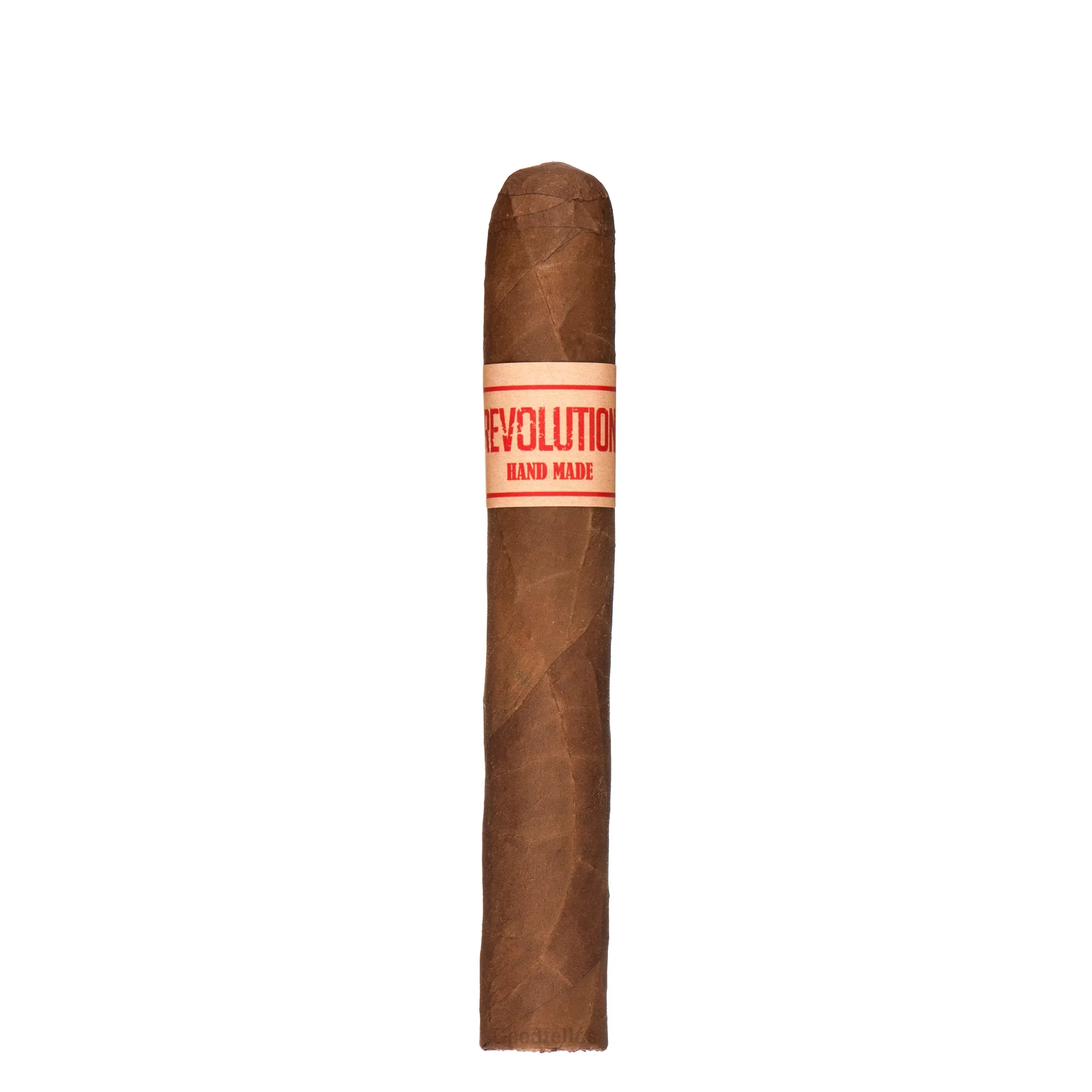 Casa Turrent Revolution Aged