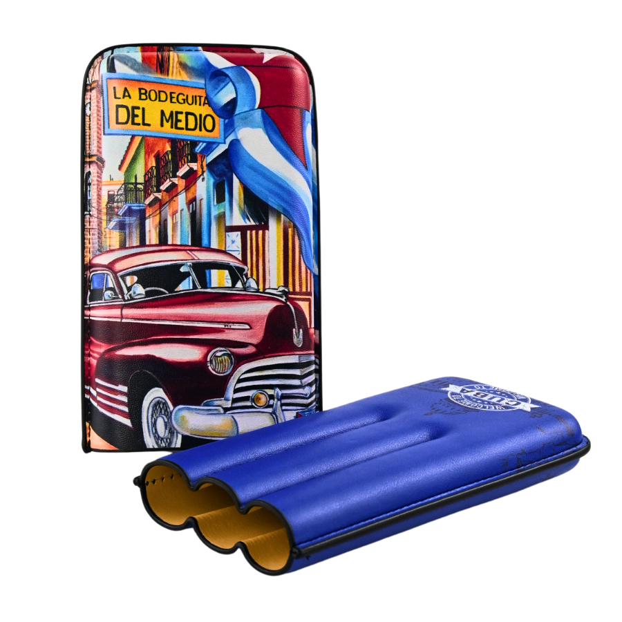 Welcome to Cuba Cigar Case