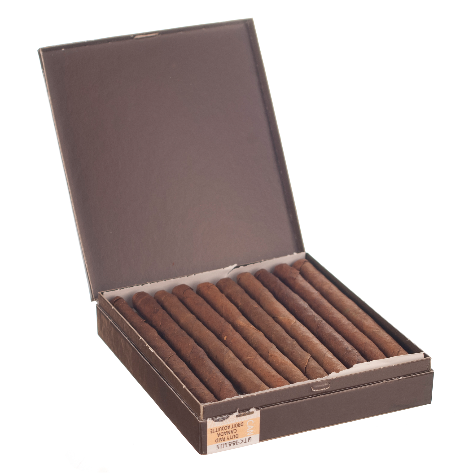 Cohiba Clubs