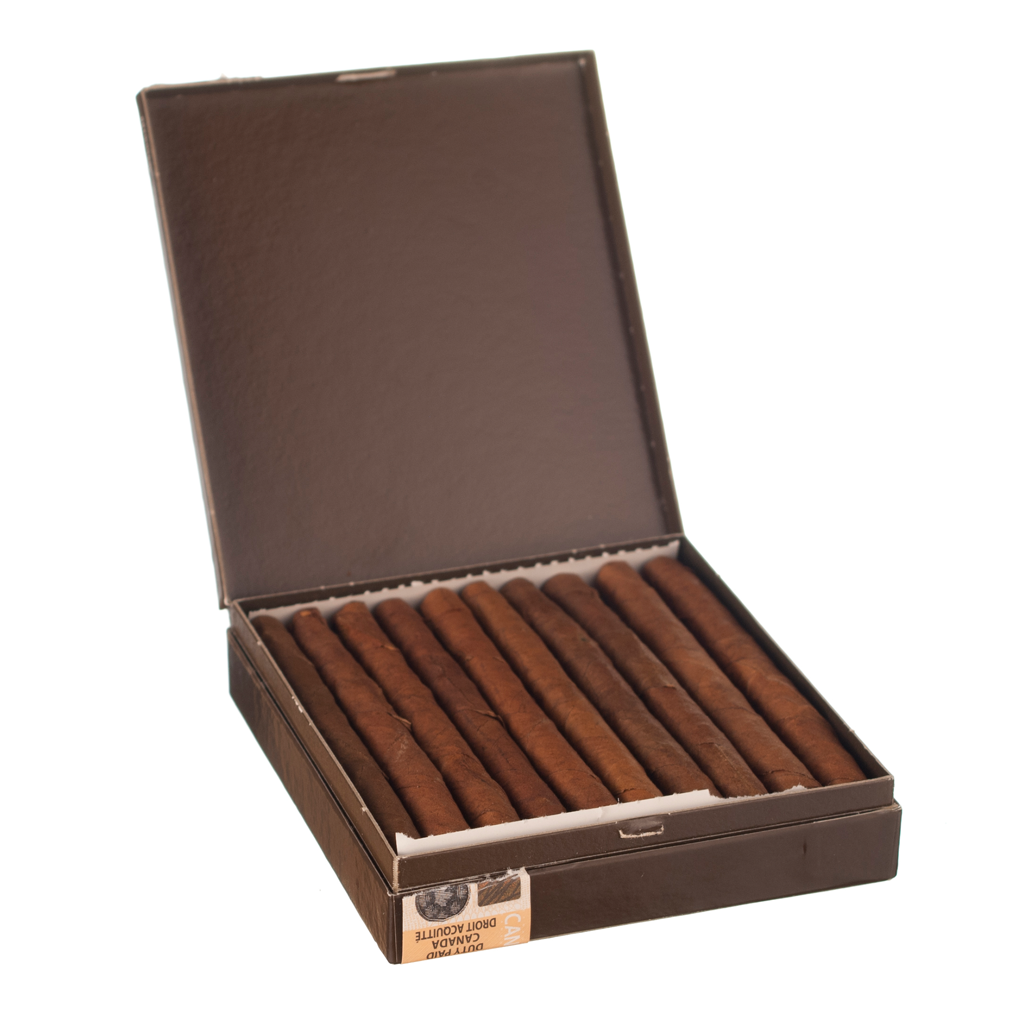 Cohiba Minis 20 Pack Cigarillos