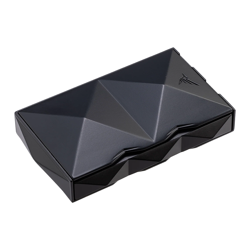 Colibri Quasar SV-Cut Duo Cigar Cutter