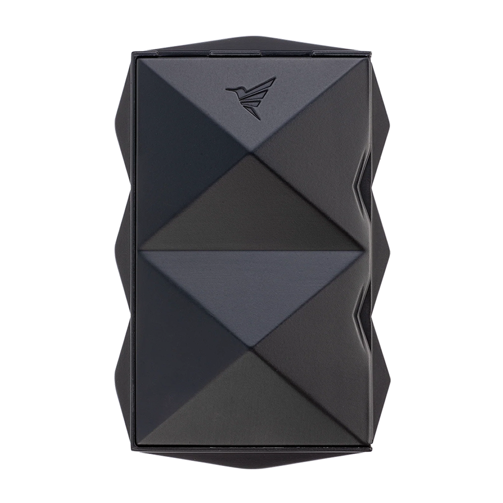 Colibri Quasar SV-Cut Duo Cigar Cutter