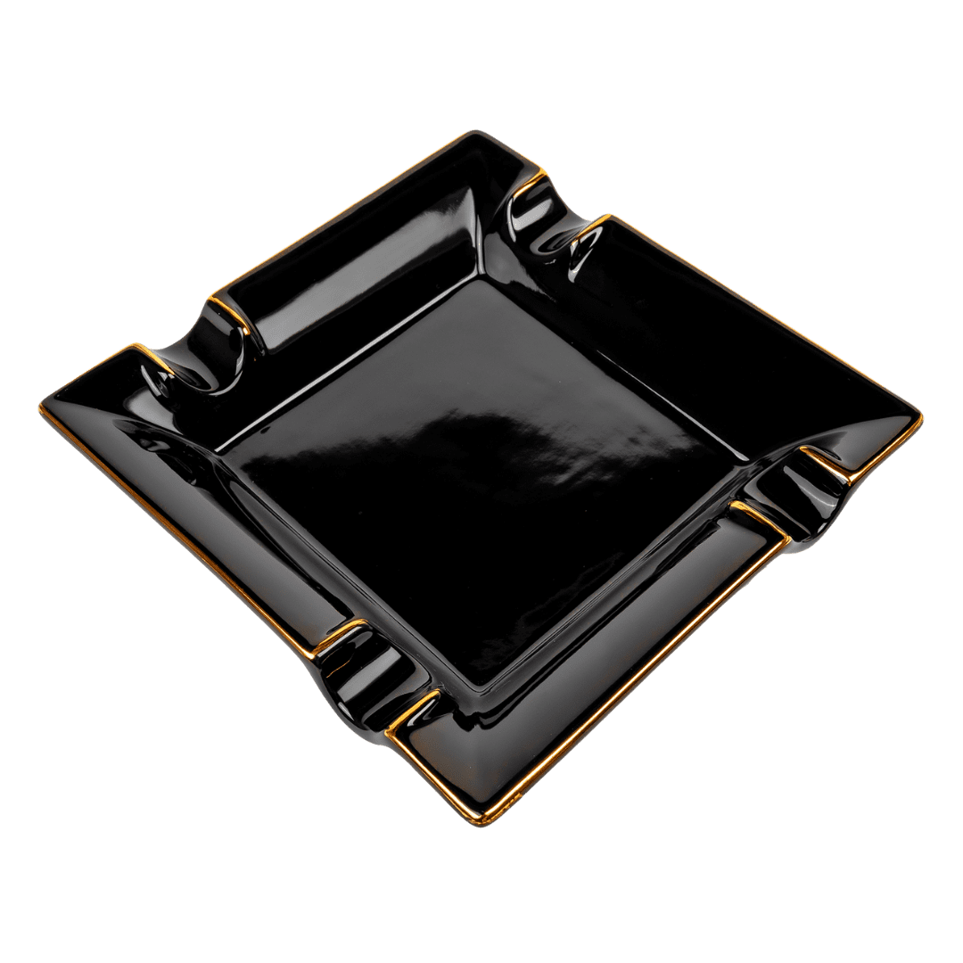 Neptune Cigar Ashtray