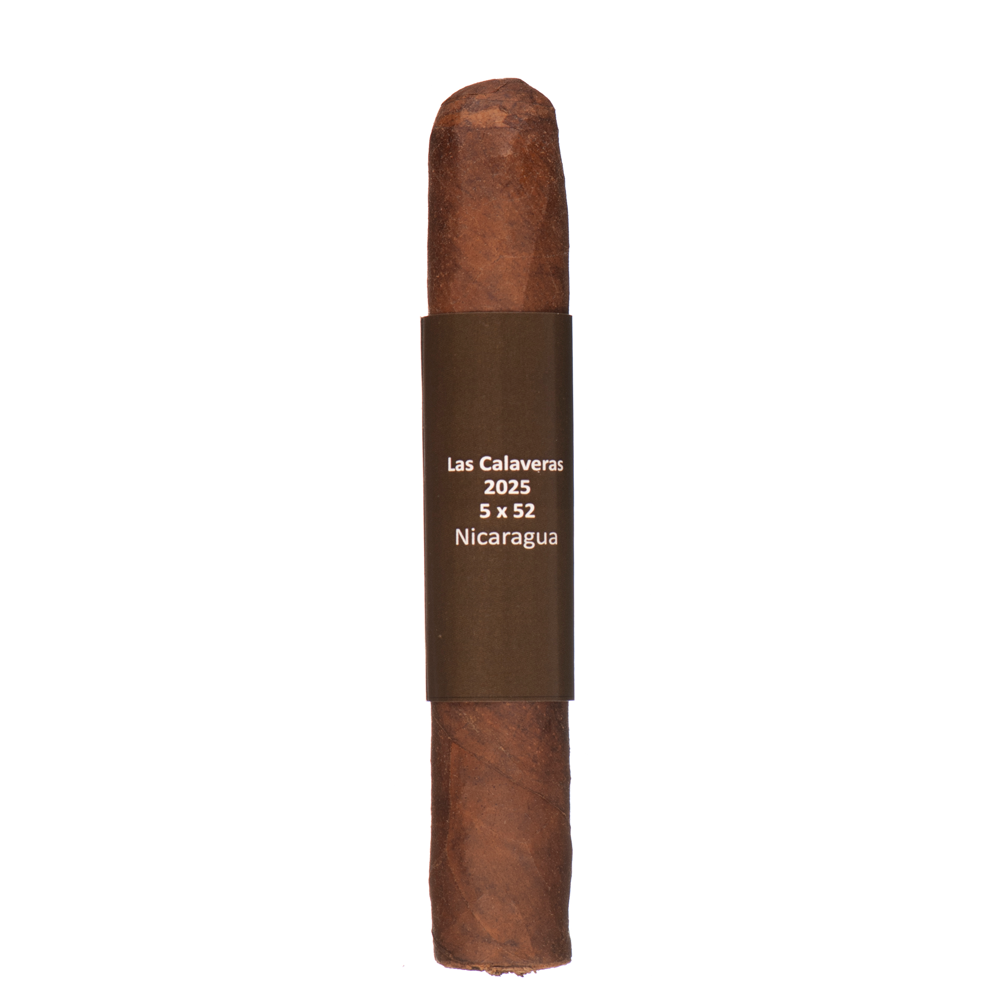Crowned Heads Las Calaveras LE 2025 Cigars