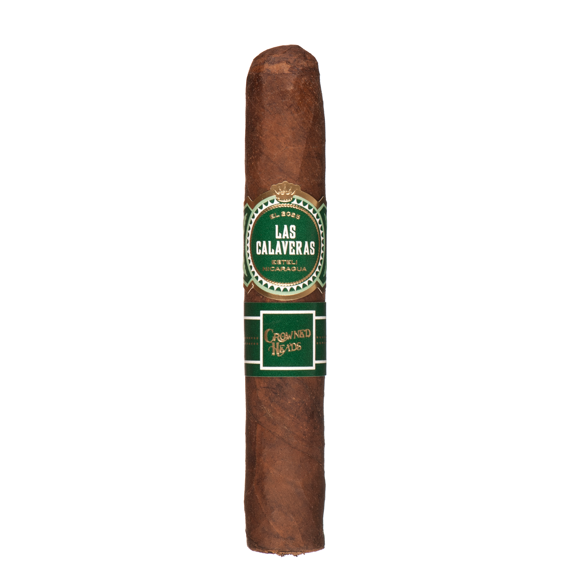 Crowned Heads Las Calaveras LE 2025 Cigars