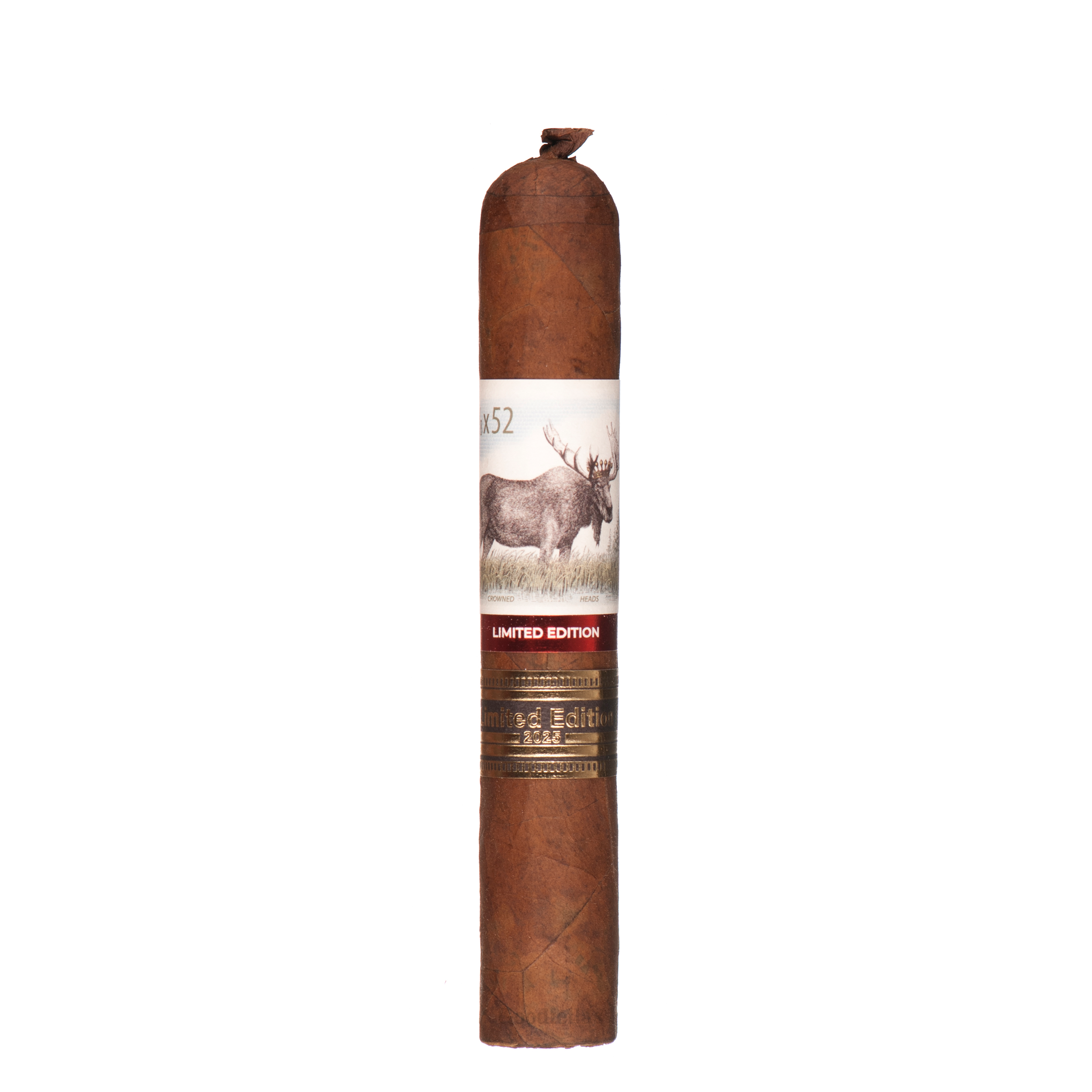 Crowned Heads Moose Kick LE 2025 Cigars