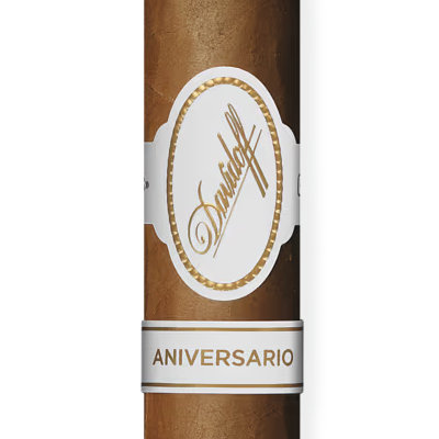 Davidoff Anniversario Cigars
