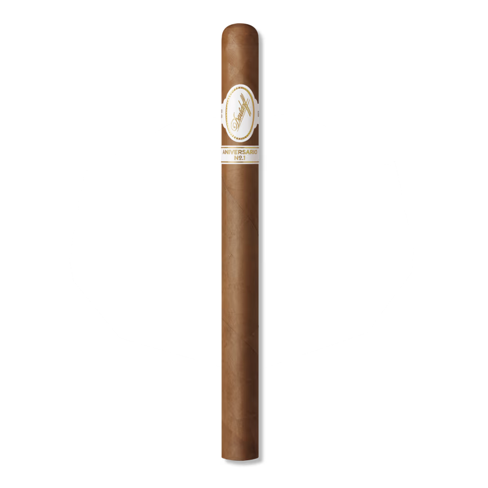 Davidoff Aniversario No.1 LE 2023 Double Corona Cigars