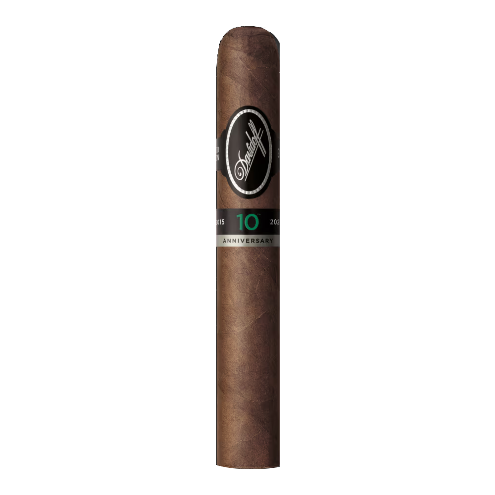 Davidoff Escurio 10th Anniversary LE Cigars