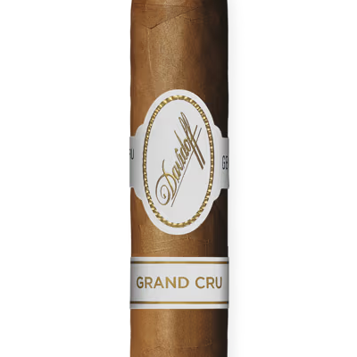 Davidoff Grand Cru Cigars