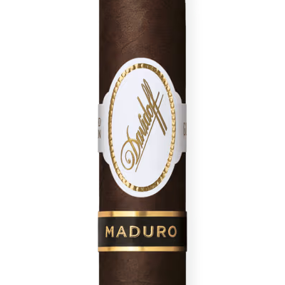 Davidoff Maduro Cigars