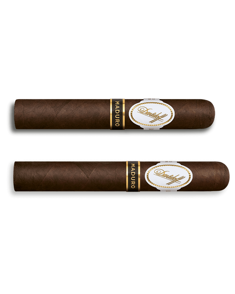 Davidoff Maduro Cigars