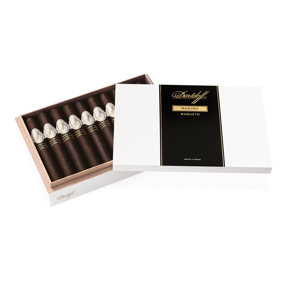 Davidoff Maduro Cigars