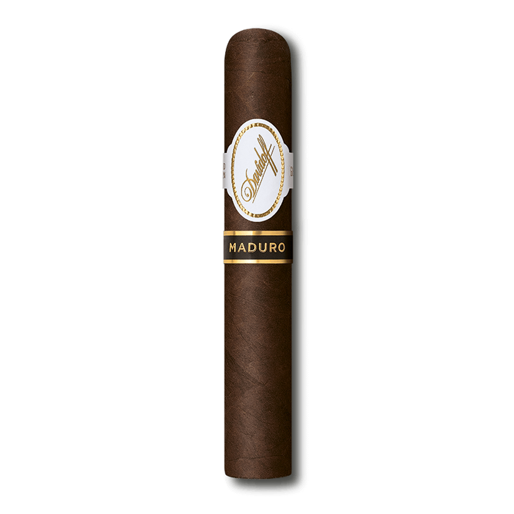 Davidoff Maduro Cigars