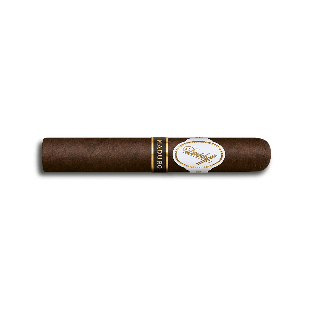 Davidoff Maduro Cigars