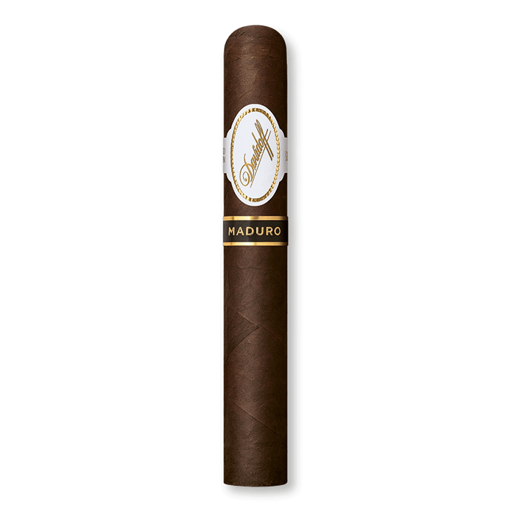 Davidoff Maduro Cigars