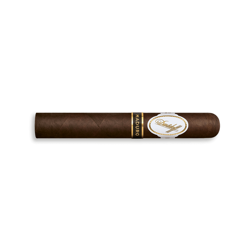 Davidoff Maduro Cigars