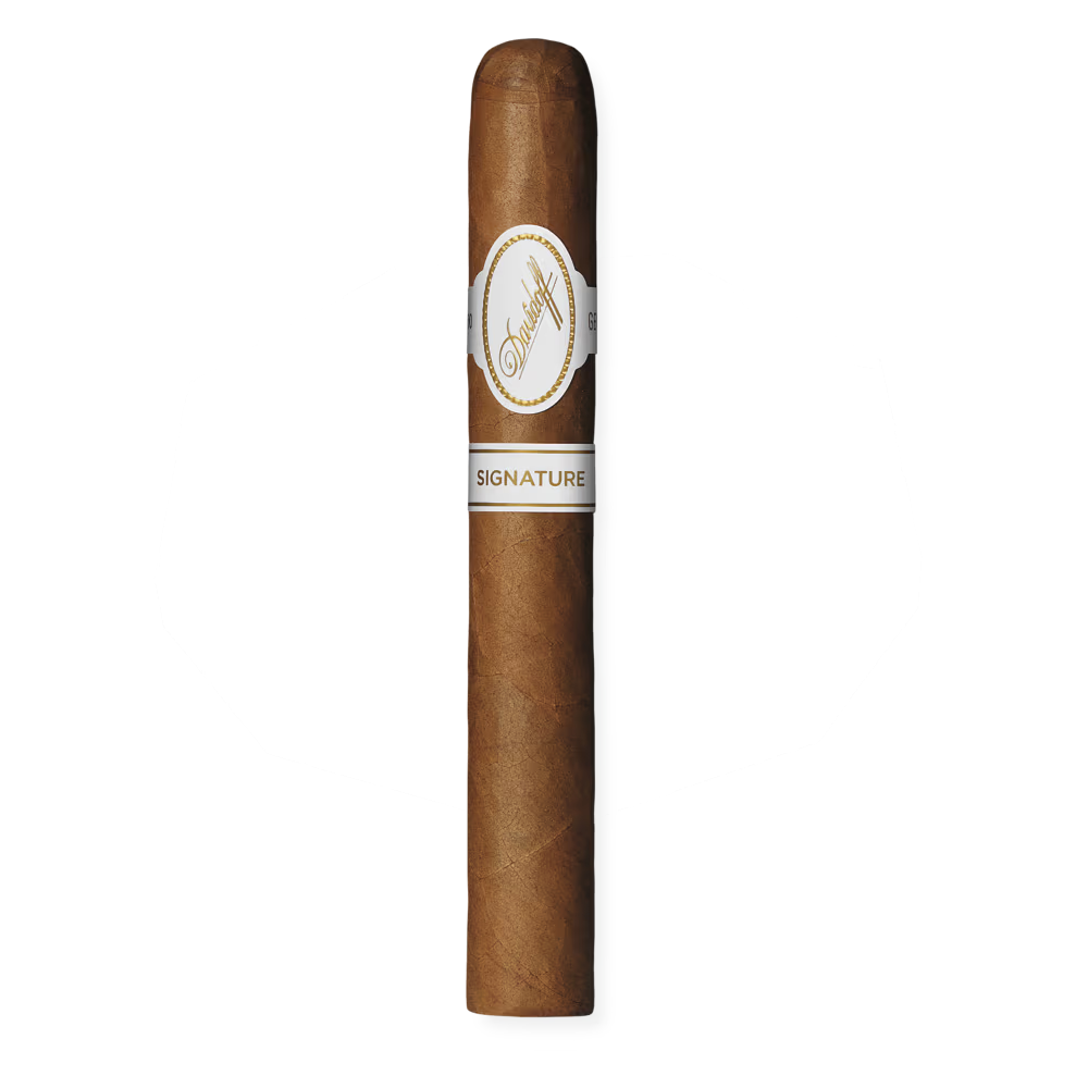 Davidoff Signature Blend Cigars