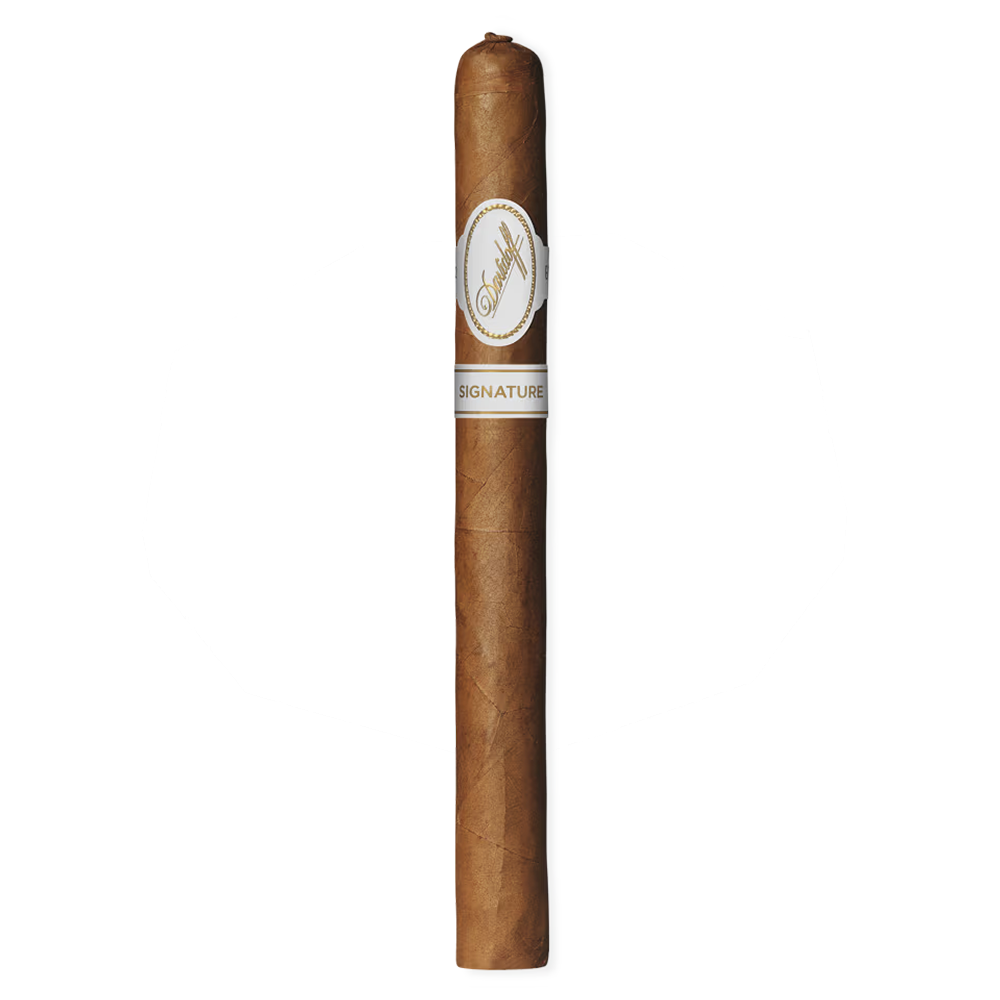 Davidoff Signature Blend Cigars