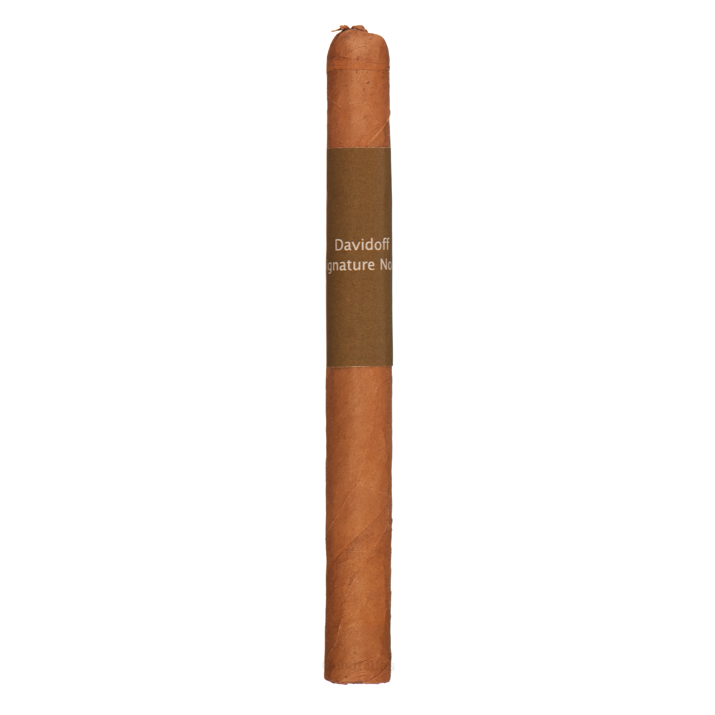 Davidoff Signature Blend Cigars