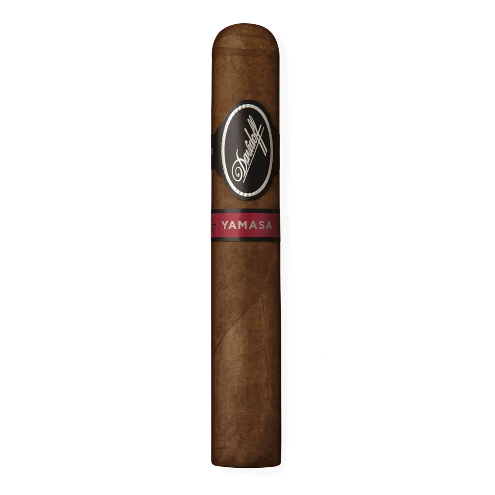 Davidoff Yamasa Cigars