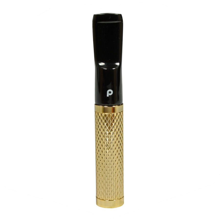 Denicotea Gold Cigarette Holder