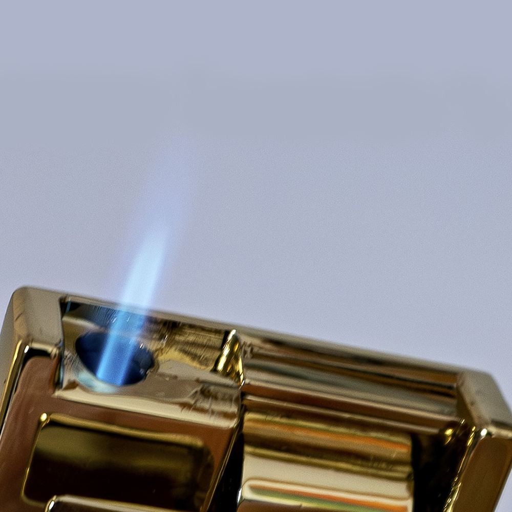 Dios del Sol Torch Lighter