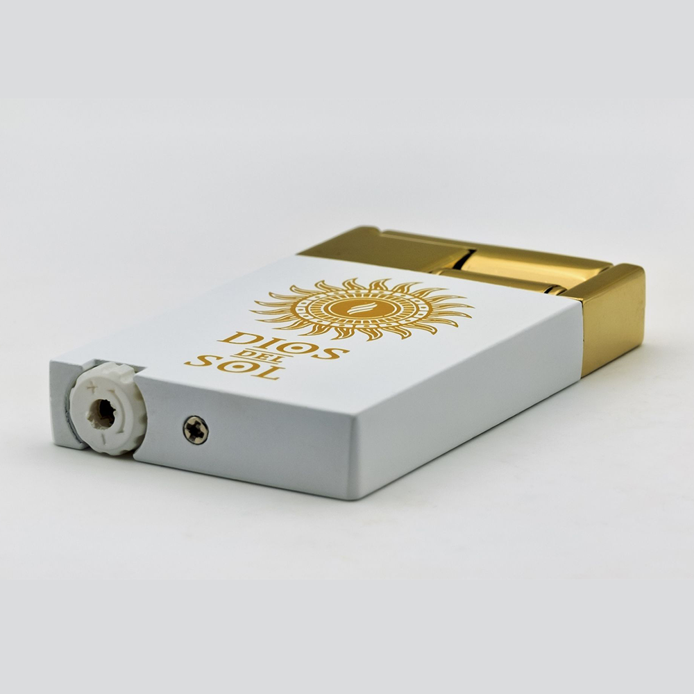 Dios del Sol Torch Lighter