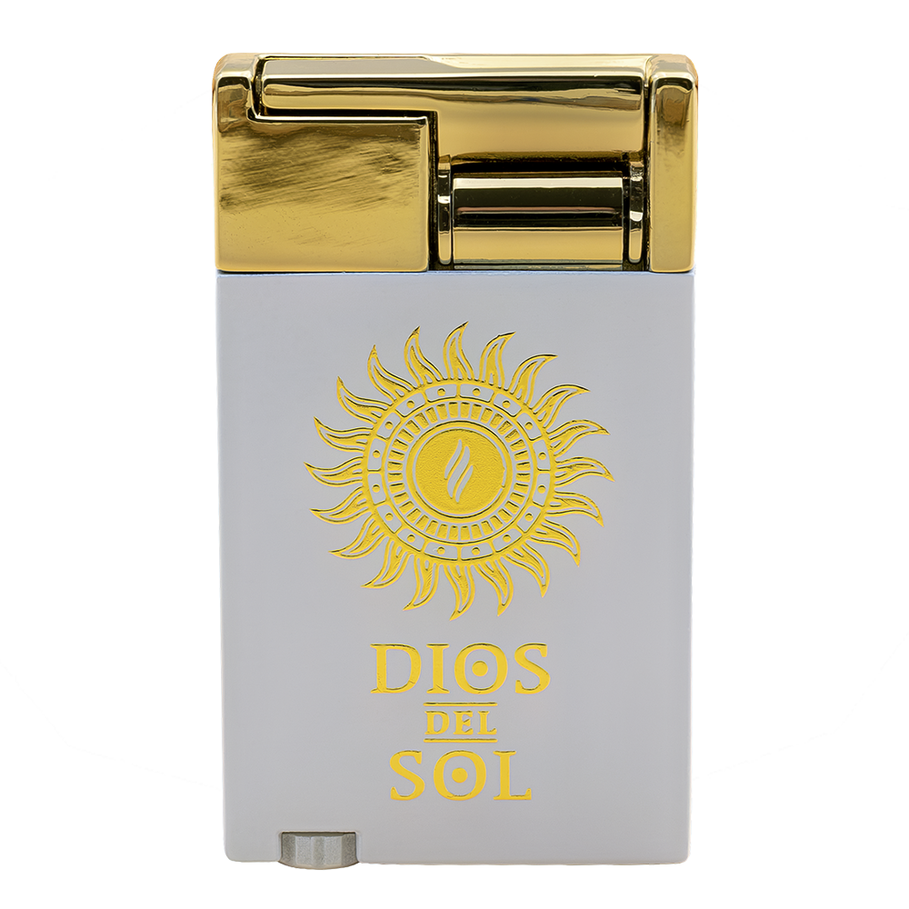 Dios del Sol Torch Lighter