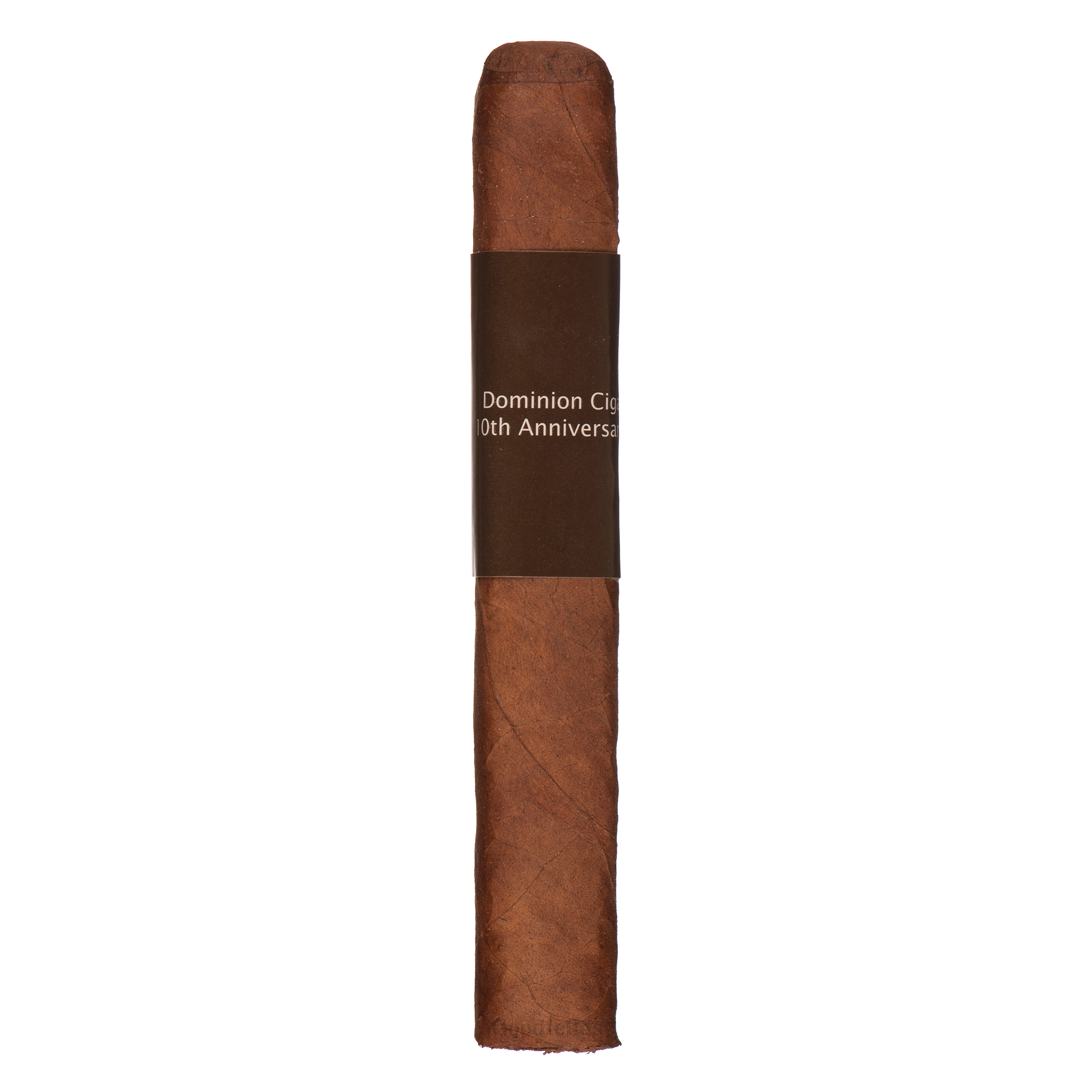 Dominion Crown 10th Anniversary Cigars